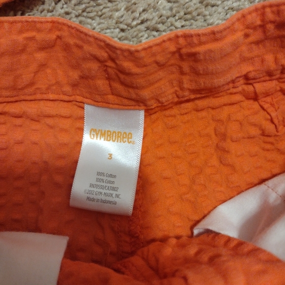 Girls Matching jacket and shorts - Picture 4 of 5